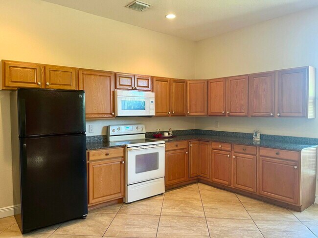Citrus Grove Boulevard, West Palm Beach, FL 33412 - 1 BR 1 BA Single-Family Home