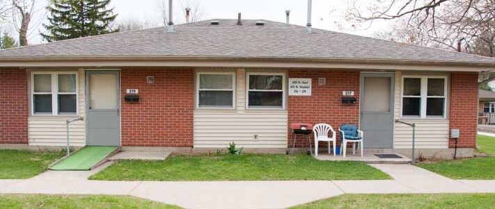 Photo - Douglas Village Apartments