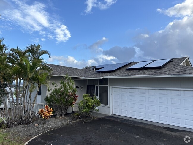 Building Photo - 1574 Molehu Dr Rental