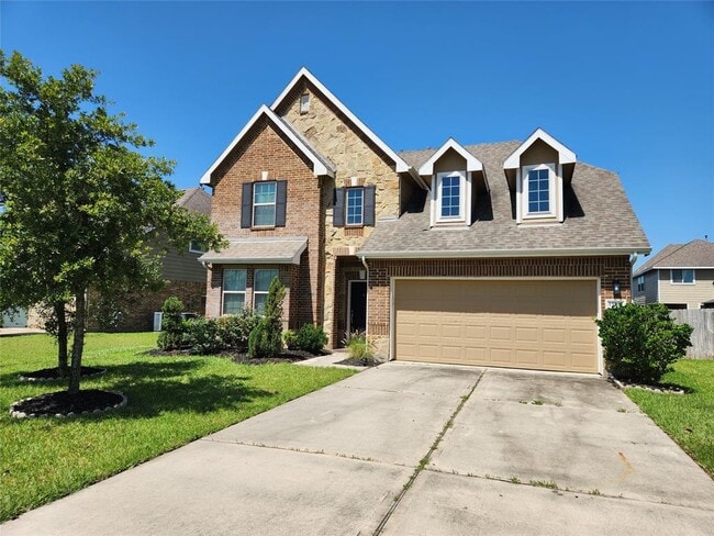 Photo - 15107 Sequoia Meadow Ct House