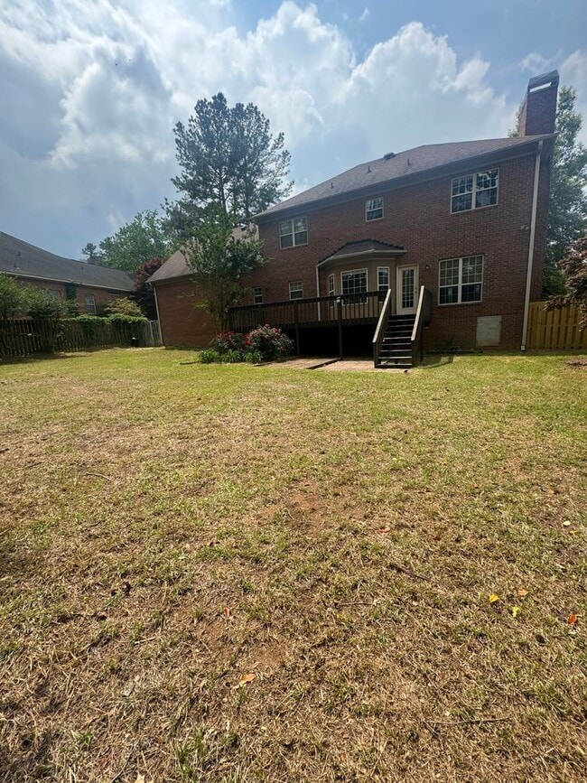 411 Bakers Ferry Trail