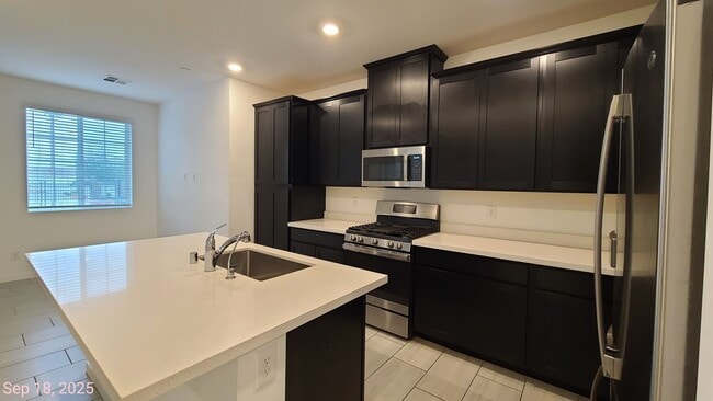 Photo - 3 Bedroom 3 Bath Townhouse