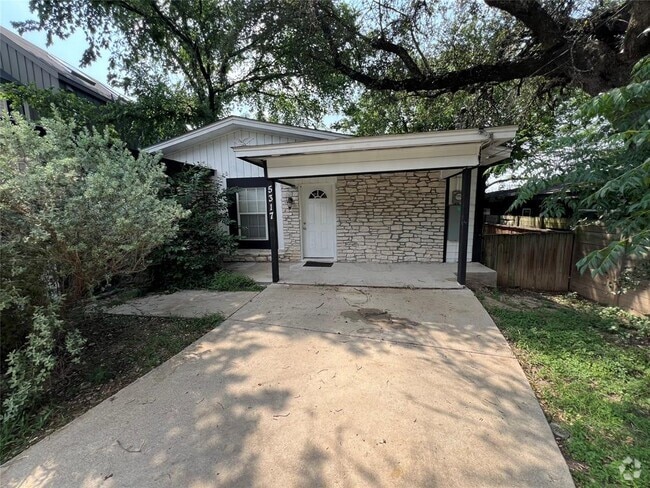 Building Photo - 5317 Downs Dr Rental
