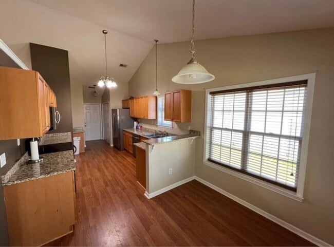 Photo - Private 3 Bed/2 Bath House in St. James School area!!