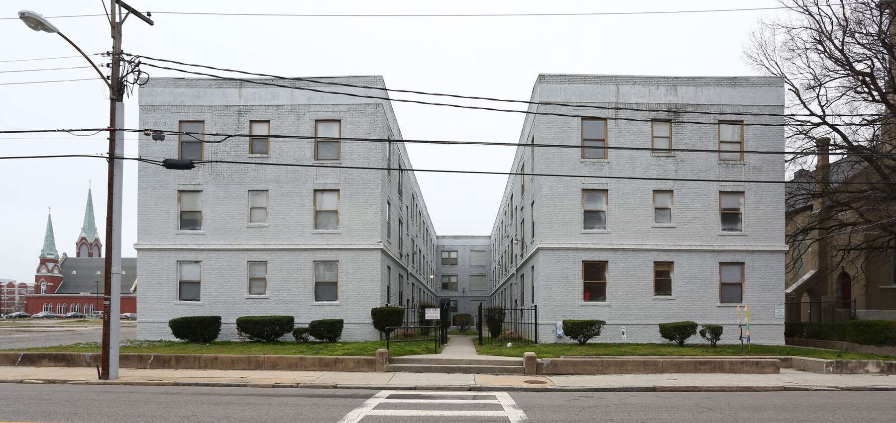 Photo - Union Flats