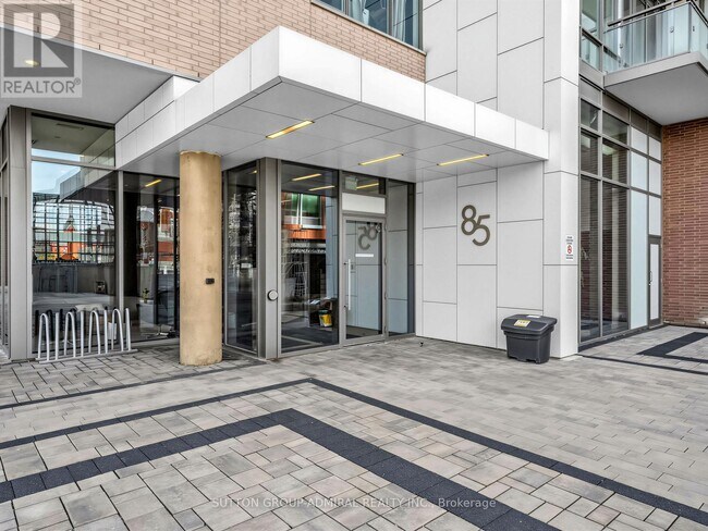 Photo - 85 Duke St W Unit 701