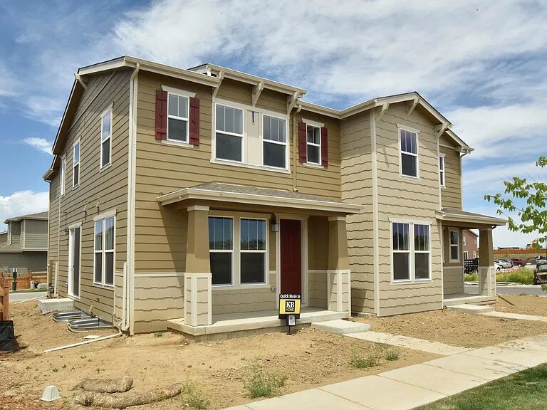 Photo - 21988 E Radcliff Cir (Aurora, CO)
