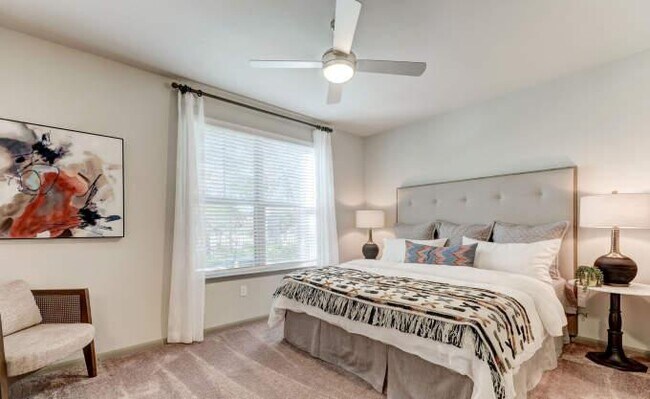 Photo - 1 bedroom in Humble TX 77338 Condo Unit 1035