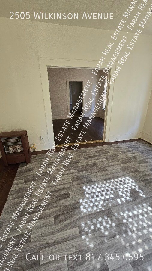 Photo - 2505 Wilkinson Ave