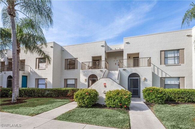 Photo - 3321 Olympic Dr Unidad 623 Rental