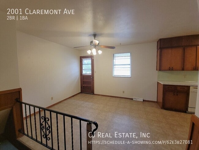 Photo - 2001 S Claremont Ave