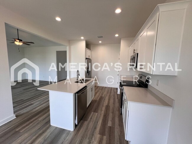 Photo - New Construction Home for Rent in Robertsdale, AL!!!