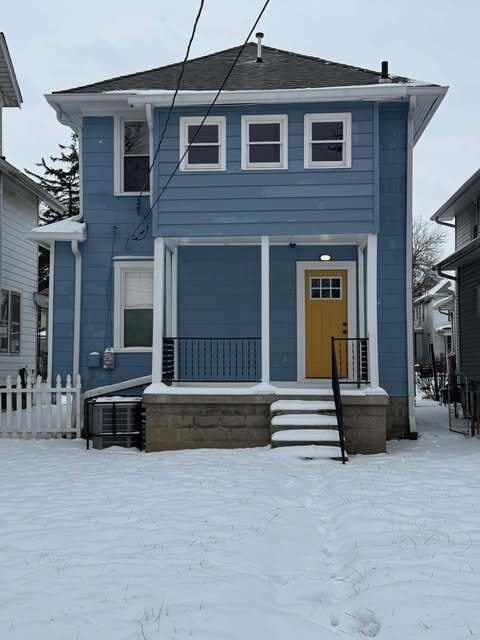 Photo - 138 S Burgess Ave