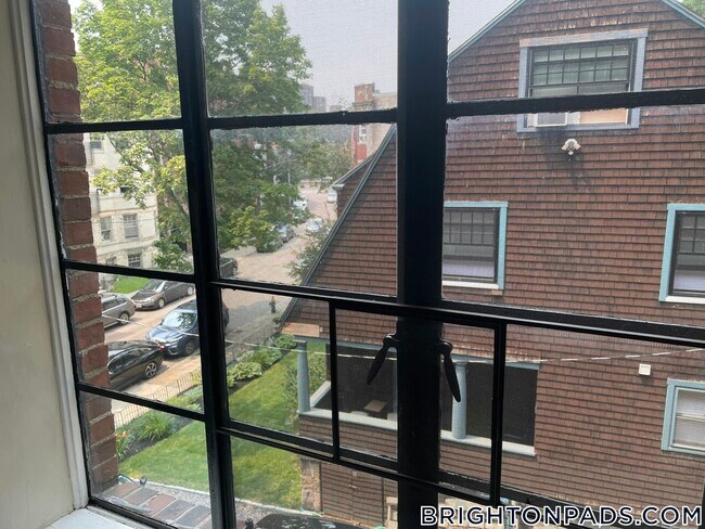 Photo - 97 Strathmore Rd Apartamento Unidad 7