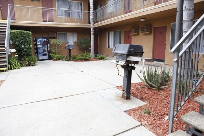 Photo - 11920 Chandler Blvd Unit 1 Bedroom