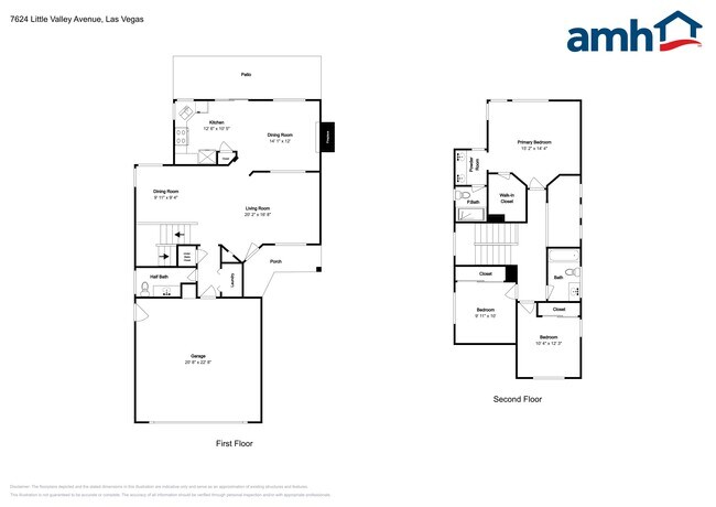 Photo - 7624 Little Valley Ave