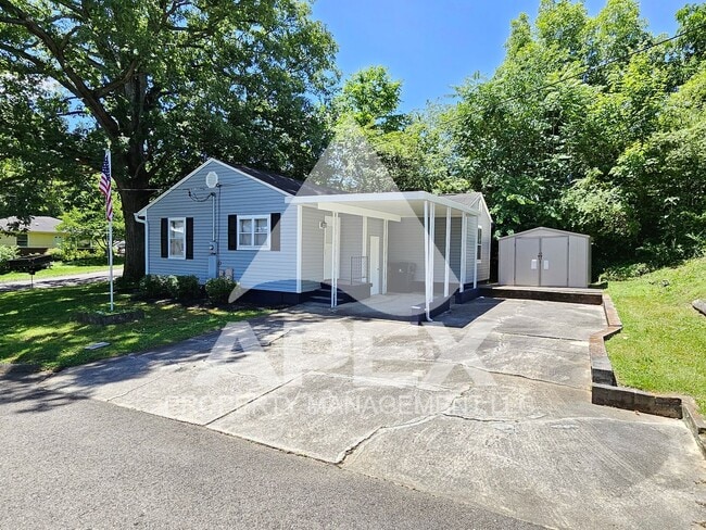 Photo - Craftsman Style 2 Bd 1- Ba Single Family H... Casa