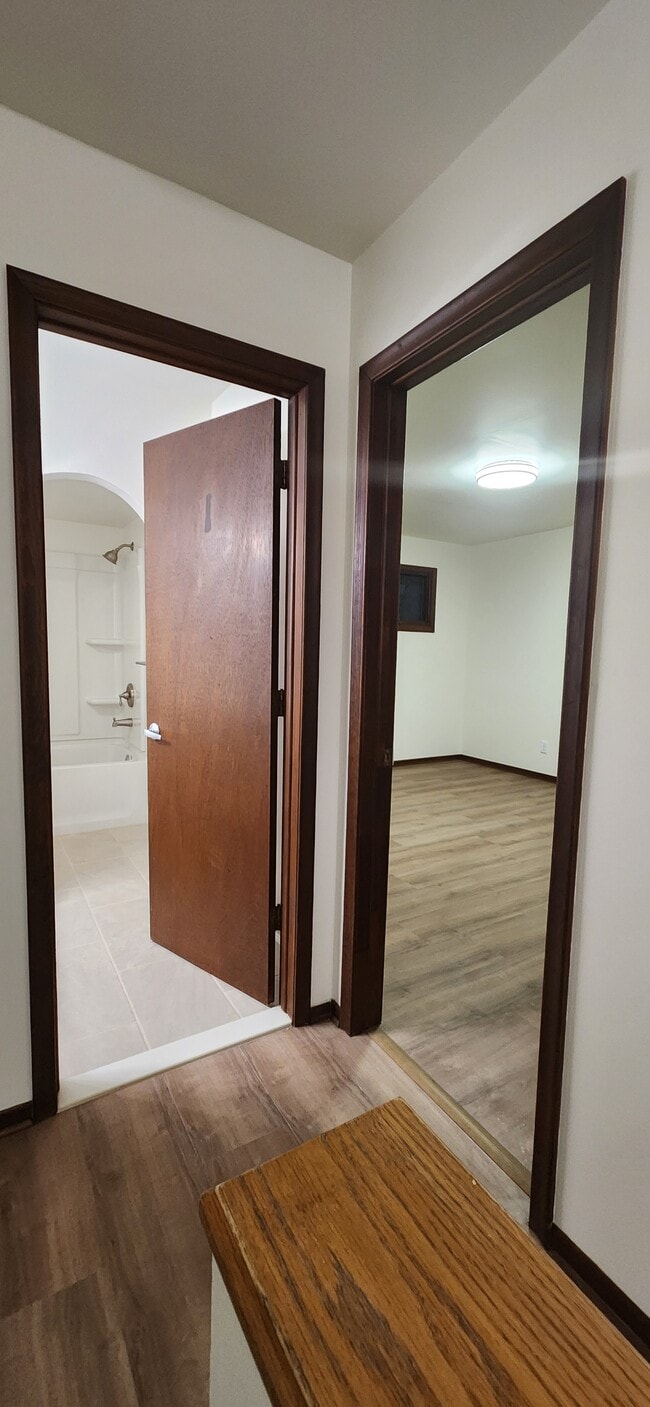 Summervilla Apartments