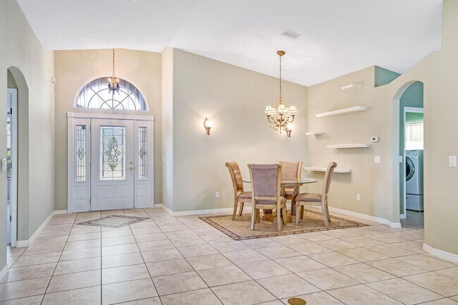 Photo - Beautiful home in  Sailboat Country
