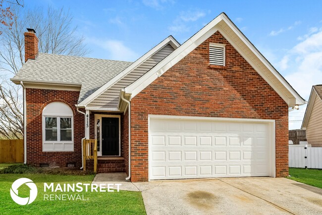 Building Photo - 4113 Regency Dr