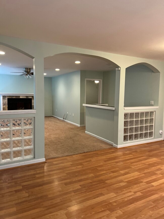 Photo - 1837 Preserve Creek Way Unit 1