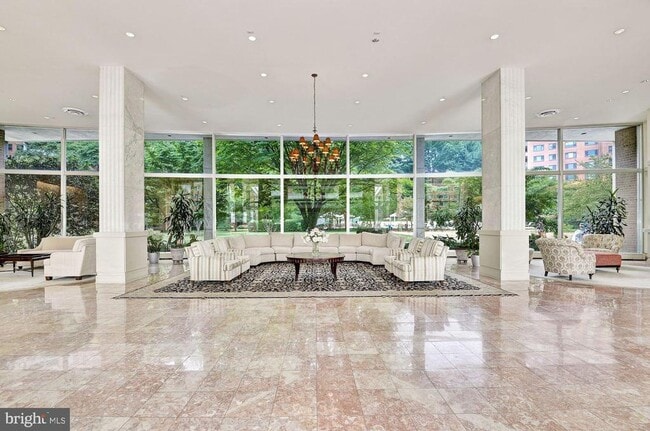 Photo - 4201 Cathedral Ave NW Unidad 507W