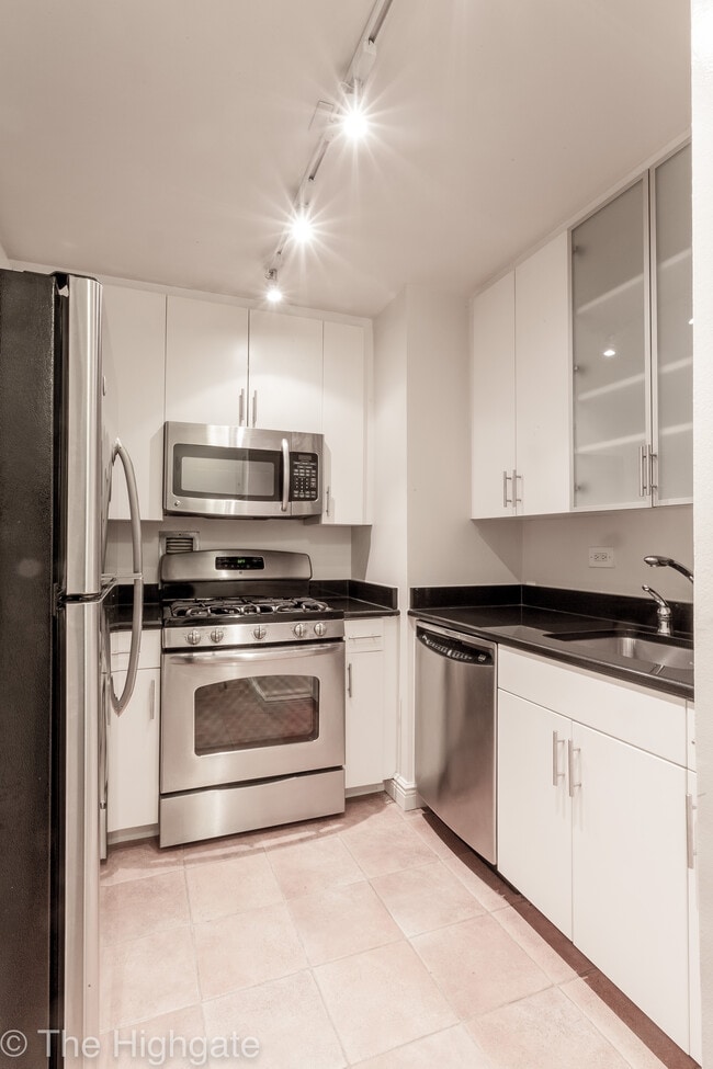 Photo - The Highgate