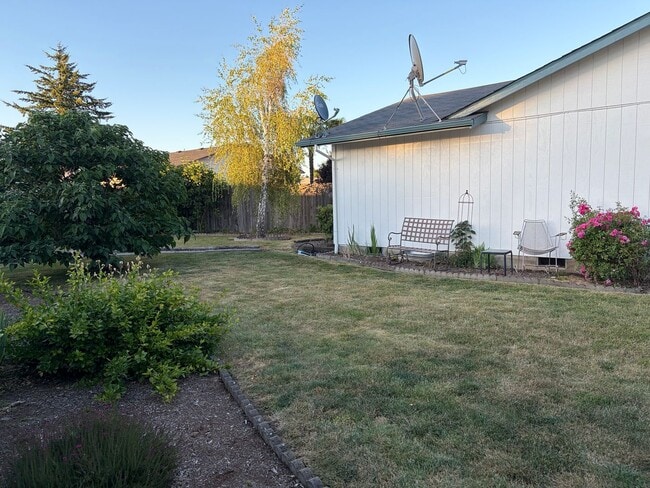 Photo - 2-bedroom 1-bathroom duplex in Thurston