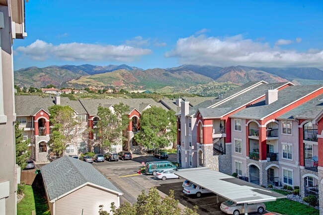 Building Photo - Camelback Pointe Rental