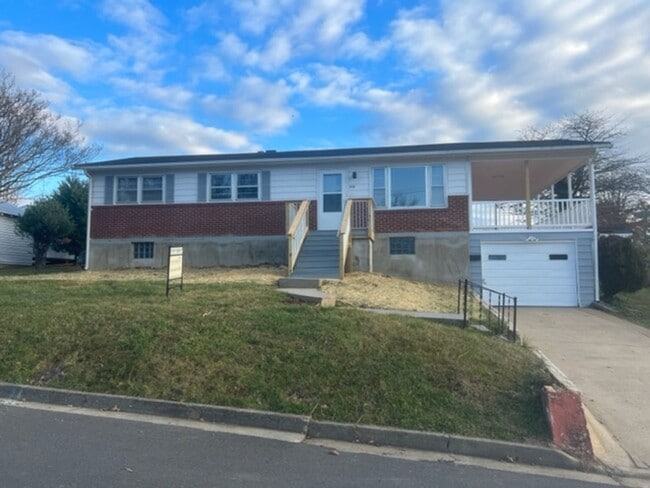 Photo - Recently Renovated Single Family