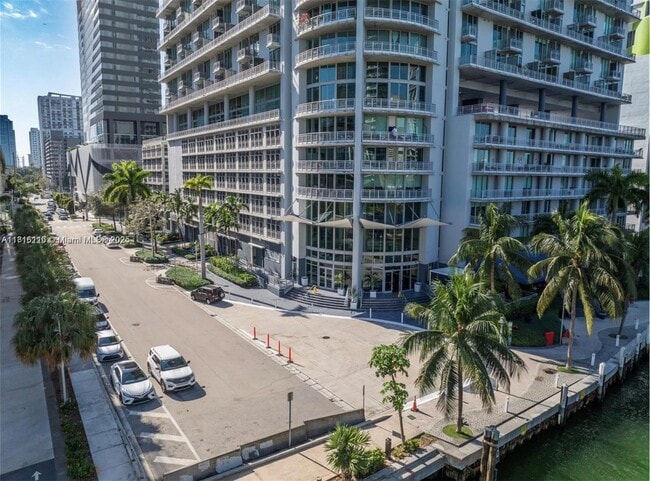 Photo - 690 SW 1st Ct Condo Unit 1516