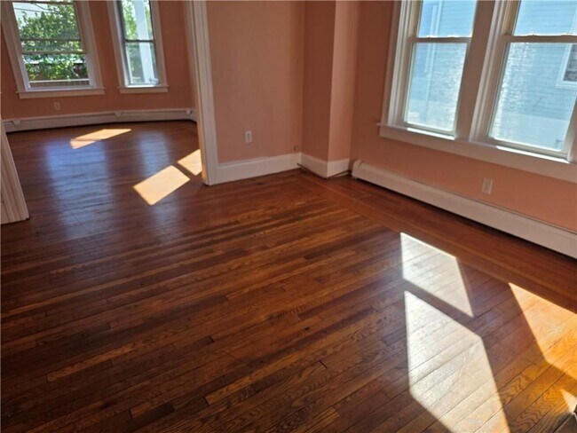 27 Longfellow Terrace