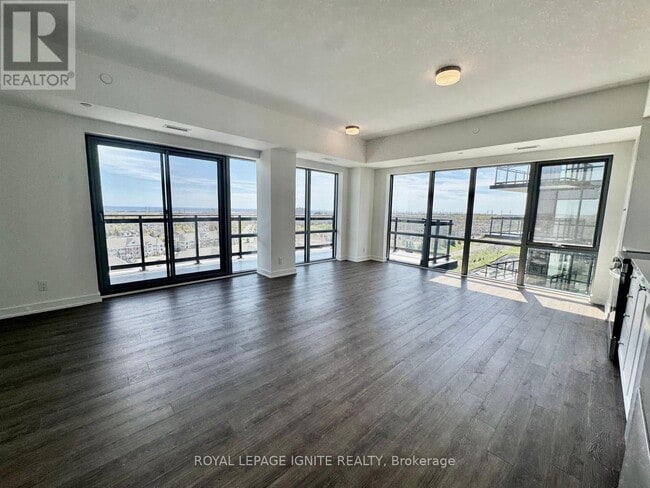 Photo - 51 Clarington Blvd Unit 1101