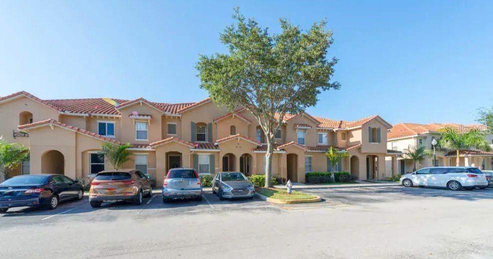 Photo - 5324 Paradise Cay Cir Townhome
