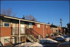 Photo - Grove Garden Apartments
