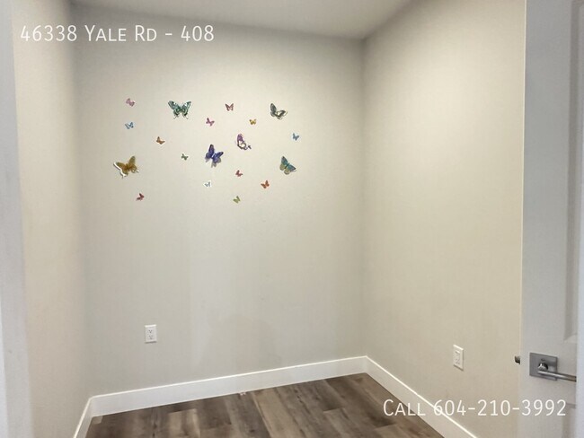 Photo - 4th Floor Mountain View- 3 Months of Utilities Included! Unité 408