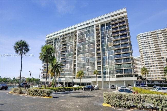 Photo - 2017 S Ocean Dr Unit 1408
