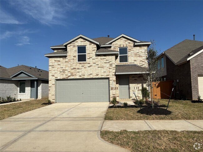 Building Photo - 6402 Geyser Starish Dr Rental