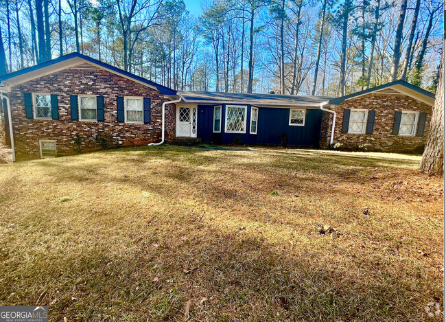 Building Photo - 6955 Silver Maple Trail Rental