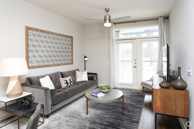 A2 - Latitude At Presidio