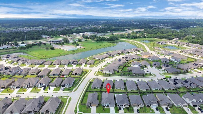 Photo - 1242 Muscadine Hollow Ln