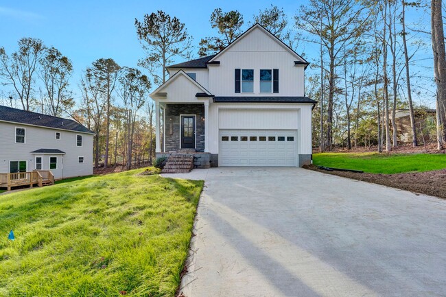 Charming 4 Bedroom Haven in Laurens - Charming 4 Bedroom Haven in Laurens House