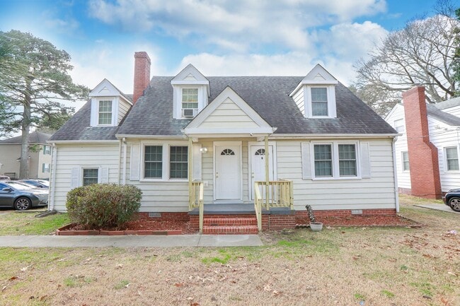 Building Photo - 1465 Kempsville Rd Unit A
