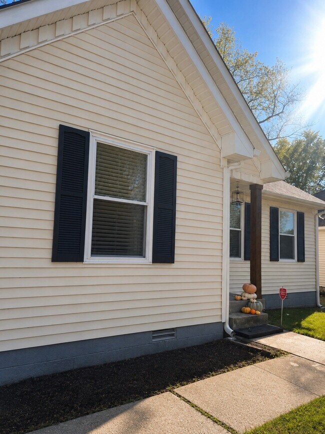 Photo - 2509 Slaydon Dr