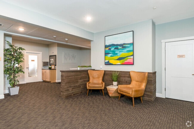 Photo - Parc Terrace