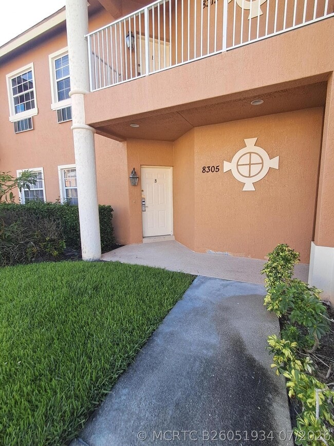 Building Photo - 8305 Mulligan Cir Unit B