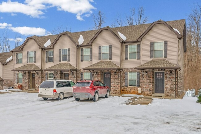 Photo - Pet Friendly Two Bedroom!