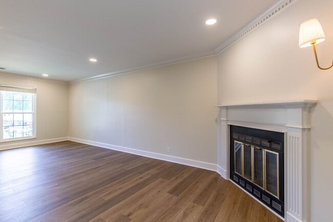 Photo - Charming Cul-de-Sac Home with Porch Swing & Wooded Views – 15 Mins from Nashville!