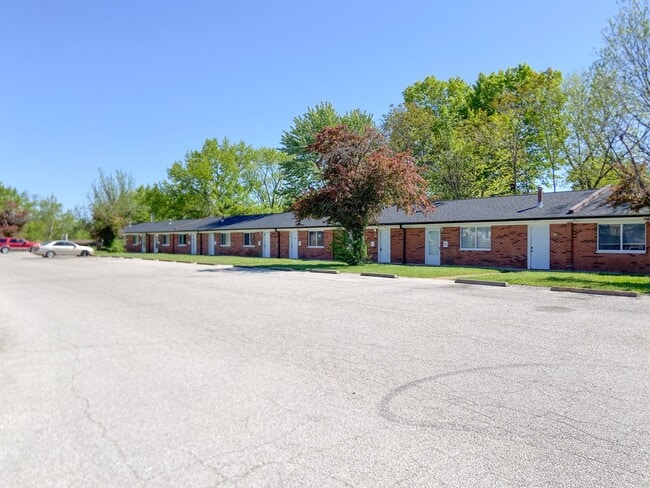 Building Photo - The Madison Unit 1585 Rental