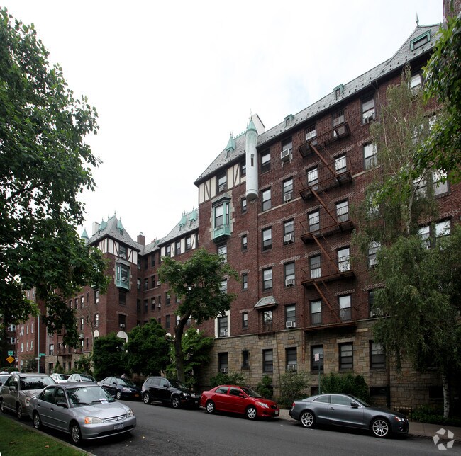 Primary Photo - The Thomas Edison